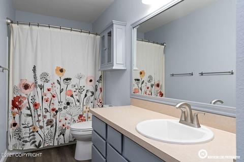 9301 Biorka Cir, Eagle River, AK 99577 photo 18