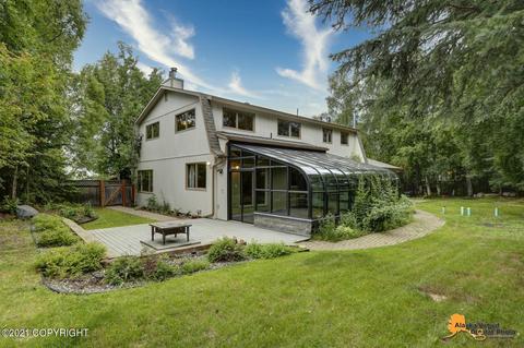 6766 Double Tree Ct, Anchorage, AK 99507 photo 4