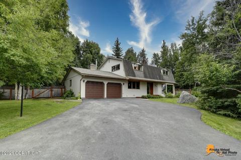 6766 Double Tree Ct, Anchorage, AK 99507 photo 2