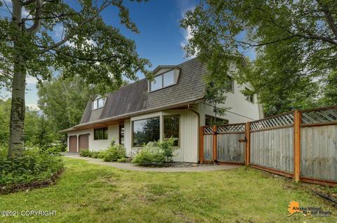6766 Double Tree Ct, Anchorage, AK 99507 photo 1