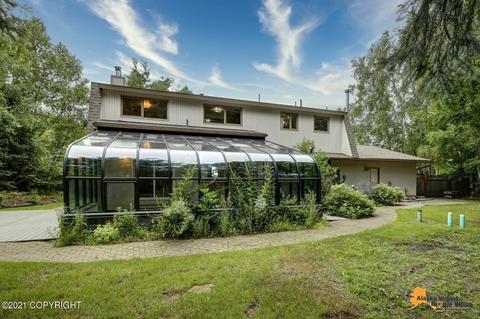 6766 Double Tree Ct, Anchorage, AK 99507 photo 7