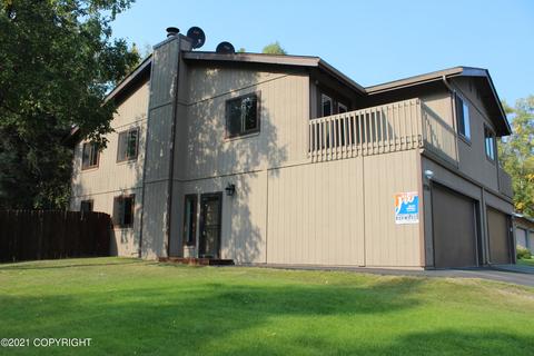9336 Agattu Cir, Eagle River, AK 99577 photo 2