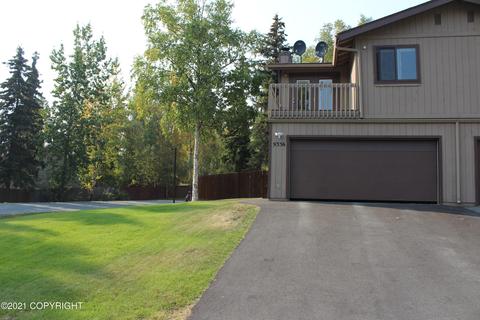 9336 Agattu Cir, Eagle River, AK 99577 photo 3