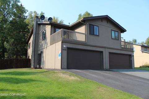 9336 Agattu Cir, Eagle River, AK 99577 photo 1