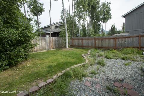 16245 Rosenburg Cir, Eagle River, AK 99577 photo 43