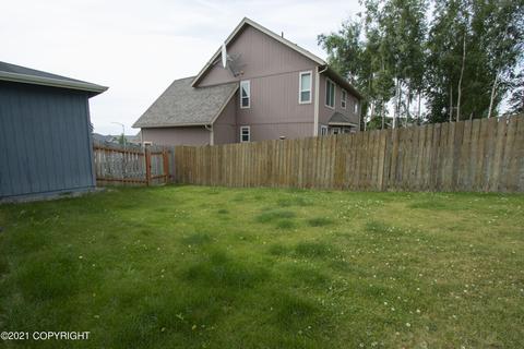 16245 Rosenburg Cir, Eagle River, AK 99577 photo 44