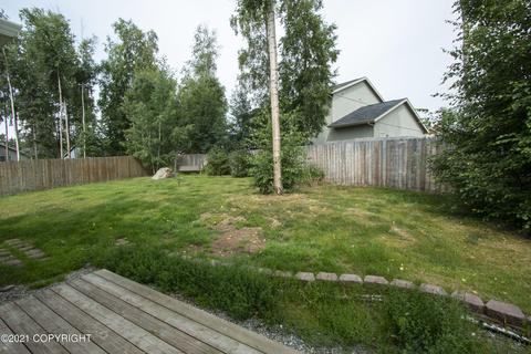 16245 Rosenburg Cir, Eagle River, AK 99577 photo 42