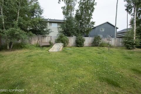 16245 Rosenburg Cir, Eagle River, AK 99577 photo 47