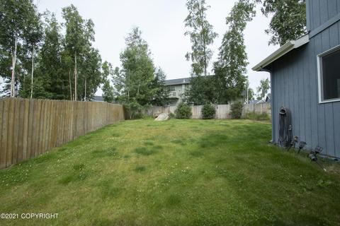 16245 Rosenburg Cir, Eagle River, AK 99577 photo 45