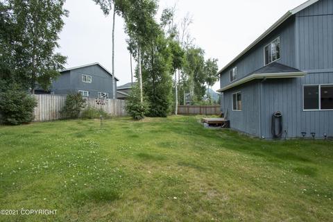 16245 Rosenburg Cir, Eagle River, AK 99577 photo 46