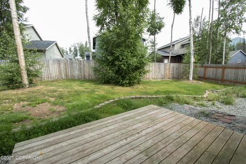 16245 Rosenburg Cir, Eagle River, AK 99577 photo 41