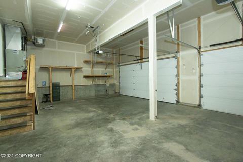 16245 Rosenburg Cir, Eagle River, AK 99577 photo 40