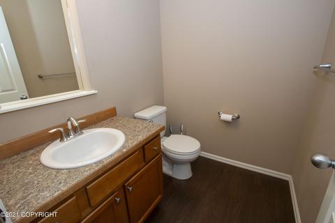 16245 Rosenburg Cir, Eagle River, AK 99577 photo 14