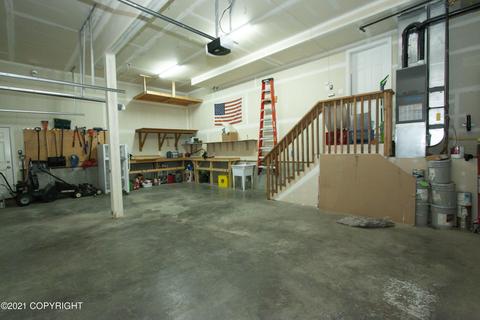 16245 Rosenburg Cir, Eagle River, AK 99577 photo 38