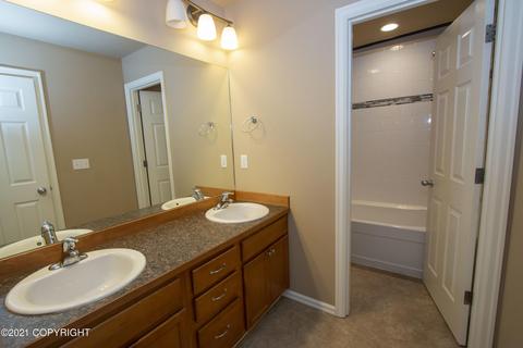 16245 Rosenburg Cir, Eagle River, AK 99577 photo 20