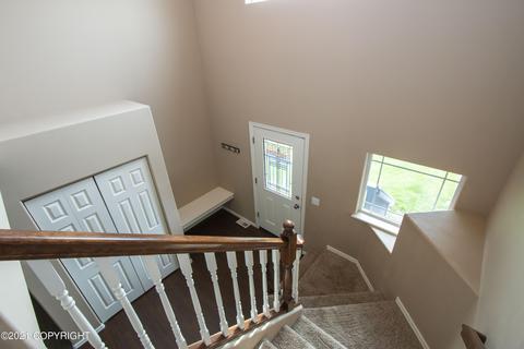 16245 Rosenburg Cir, Eagle River, AK 99577 photo 4