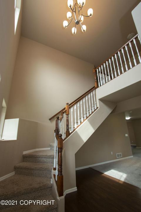 16245 Rosenburg Cir, Eagle River, AK 99577 photo 7