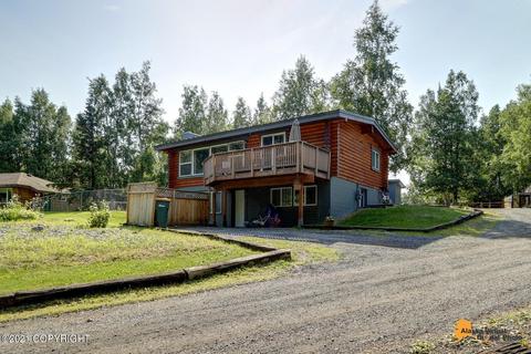 8608 Emerald St, Anchorage, AK 99502 photo 1