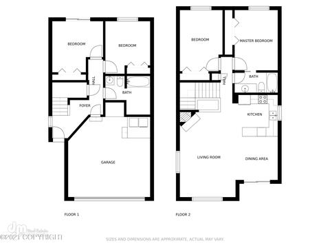 3841 Sycamore Loop, Anchorage, AK 99504 photo 42