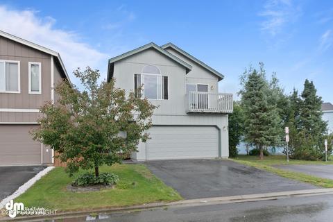 3841 Sycamore Loop, Anchorage, AK 99504 photo 1