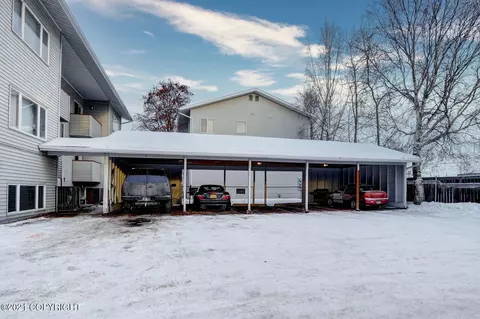 424 E 14th Ave, Anchorage, AK 99501 photo 31