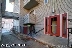 424 E 14th Ave, Anchorage, AK 99501 photo 1