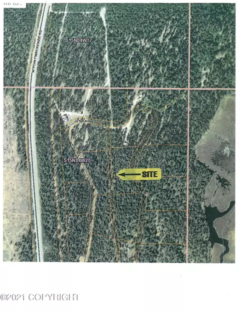16792 S Dairy Loop, Wasilla, AK 99654 photo 3