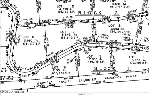 16792 S Dairy Loop, Wasilla, AK 99654 photo 7