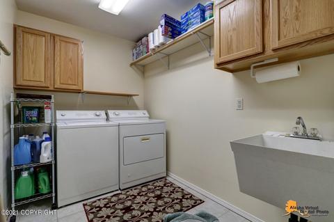 1908 Meander Cir, Anchorage, AK 99516 photo 33