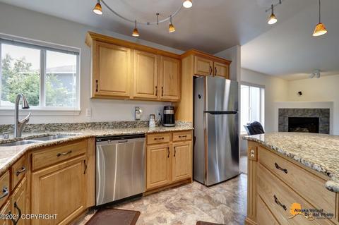 1908 Meander Cir, Anchorage, AK 99516 photo 10
