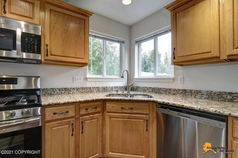 1908 Meander Cir, Anchorage, AK 99516 photo 11
