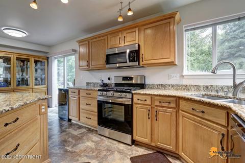 1908 Meander Cir, Anchorage, AK 99516 photo 8