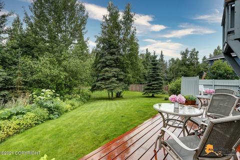 1908 Meander Cir, Anchorage, AK 99516 photo 38
