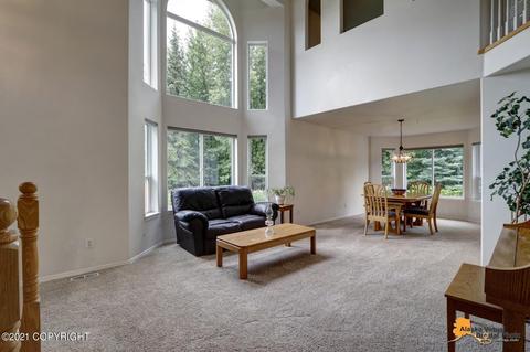 1908 Meander Cir, Anchorage, AK 99516 photo 5
