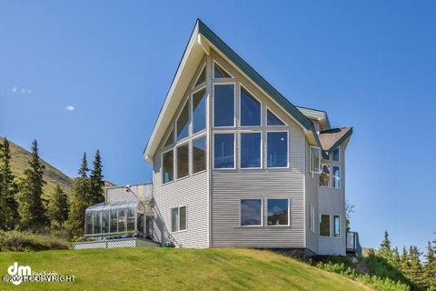 1792 W River Dr, Eagle River, AK 99577 photo 1