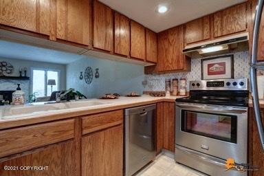 9401 Stuart Cir, Eagle River, AK 99577 photo 18