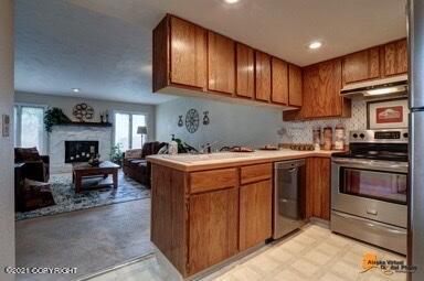 9401 Stuart Cir, Eagle River, AK 99577 photo 15