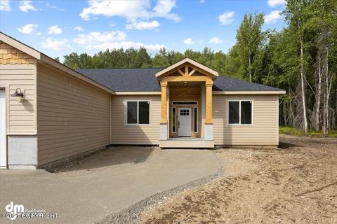 8955 E Windy Woods Loop, Palmer, AK 99645 photo 3