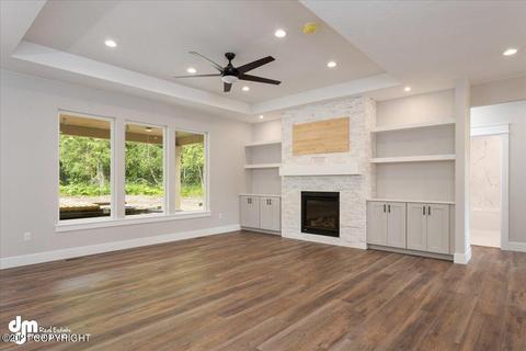 8955 E Windy Woods Loop, Palmer, AK 99645 photo 5