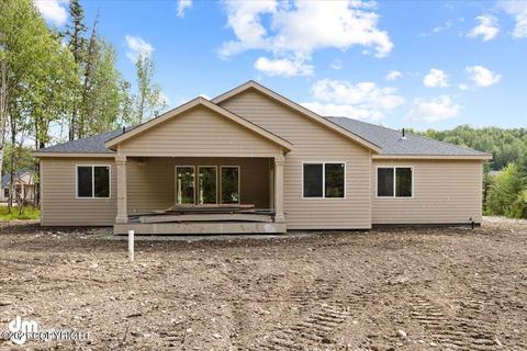 8955 E Windy Woods Loop, Palmer, AK 99645 photo 32