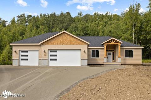 8955 E Windy Woods Loop, Palmer, AK 99645 photo 2