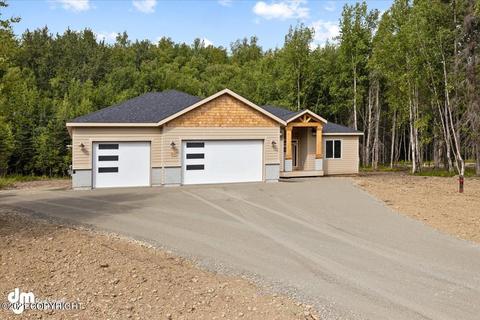 8955 E Windy Woods Loop, Palmer, AK 99645 photo 34