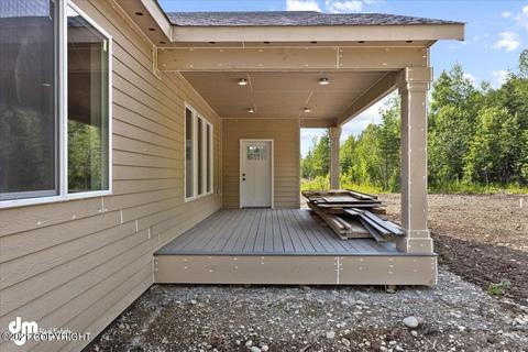 8955 E Windy Woods Loop, Palmer, AK 99645 photo 33