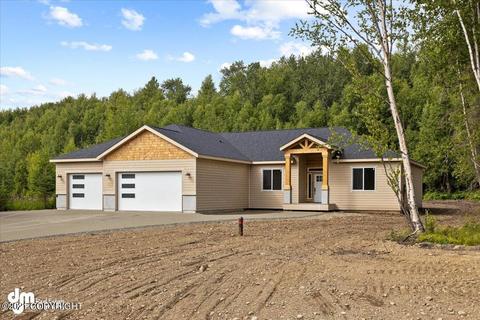 8955 E Windy Woods Loop, Palmer, AK 99645 photo 35