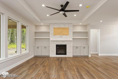 8955 E Windy Woods Loop, Palmer, AK 99645 photo 6