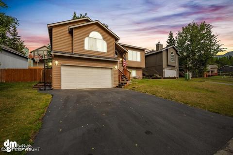 19055 Trail Bay Dr, Eagle River, AK 99577 photo 1