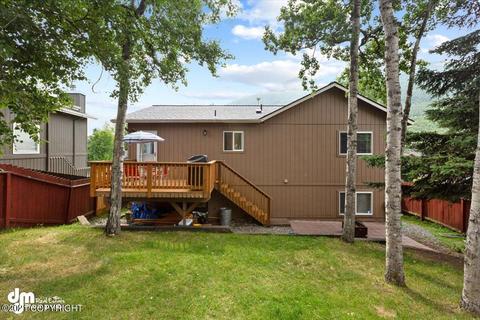 19055 Trail Bay Dr, Eagle River, AK 99577 photo 37