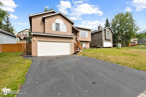 19055 Trail Bay Dr, Eagle River, AK 99577 photo 2