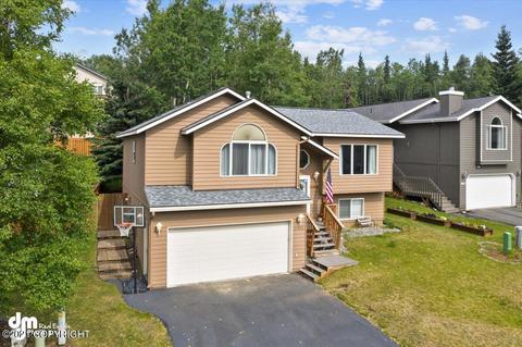 19055 Trail Bay Dr, Eagle River, AK 99577 photo 3