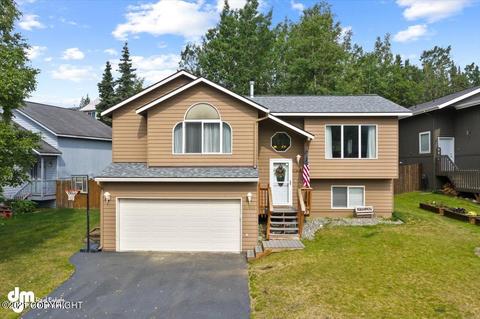 19055 Trail Bay Dr, Eagle River, AK 99577 photo 4